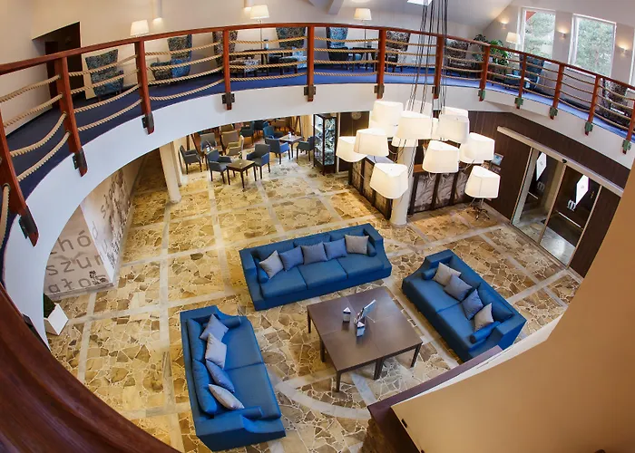 Masuria & Hotel Łukta