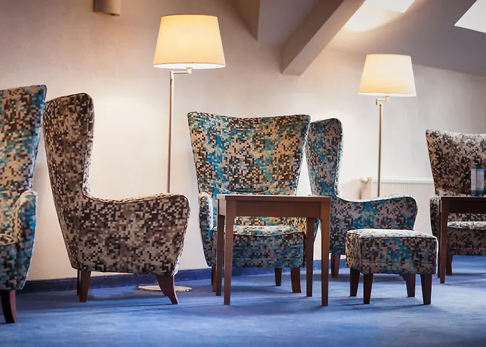 Masuria & Hotel Łukta