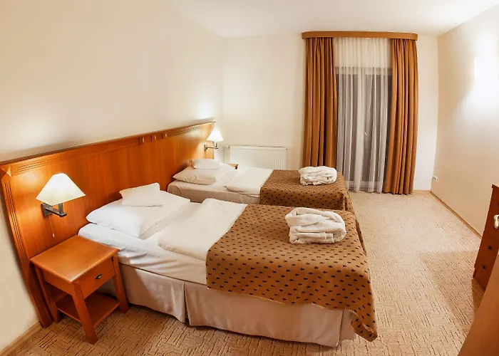 Masuria & Hotel Łukta