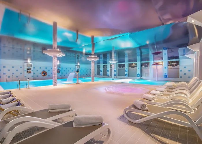 Masuria & Hotel Łukta