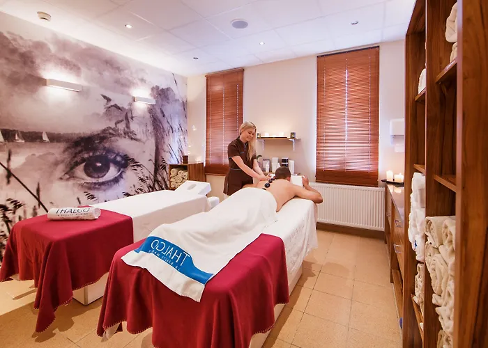 Masuria & Hotel Łukta