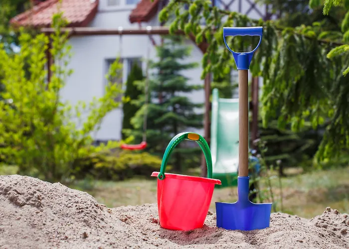 Hotel Masuria & Łukta