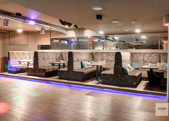 Hotel Masuria & Łukta